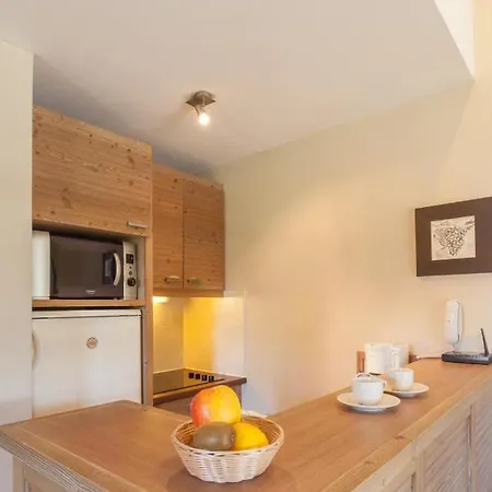 Le Clos D'eguisheim 2/3p6/7p Std *