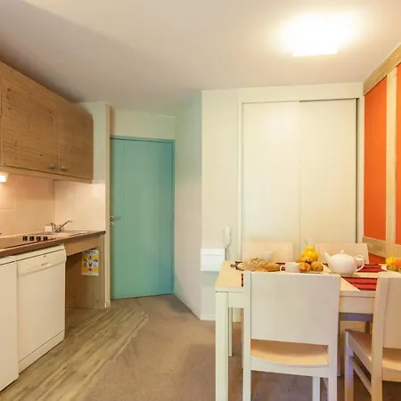 Le Clos D'eguisheim 2/3p6/7p Std דירה אגויסהיים