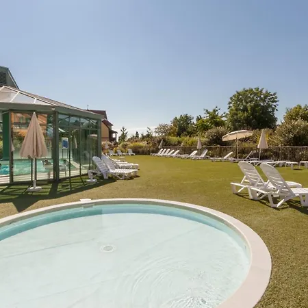 Le Clos D'eguisheim 2/3p6/7p Std דירה *