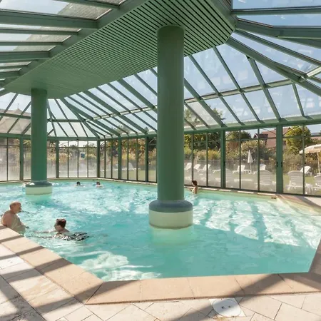 Le Clos D'eguisheim 2/3p6/7p Std